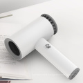 Popular Versatile Portable USB Rechargeable Smart Cordless Cold/Hot Wind Hair Dryer